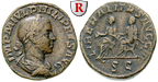 64057 Philippus II., Sesterz