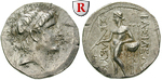 64059 Seleukos II., Tetradrachme