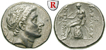 64079 Antiochos II., Tetradrachme