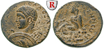 64095 Severus Alexander, Bronze