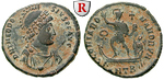 64103 Theodosius I., Bronze