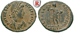 64104 Theodosius I., Bronze