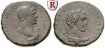 64125 Traianus, Tetradrachme
