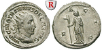 64134 Traianus Decius, Antoninian