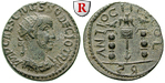 64140 Traianus Decius, Bronze