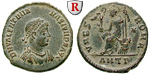 64156 Valentinianus II., Bronze