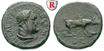 64171 Traianus, Quadrans