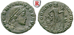 64179 Gratianus, Bronze