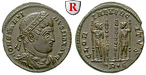 64206 Constantinus I., Follis