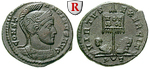 64210 Constantinus I., Follis