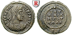 64228 Constantius II., Siliqua