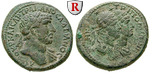 64235 Hadrianus, Bronze