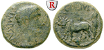 64251 Augustus, Bronze