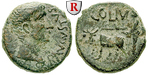64252 Augustus, Bronze