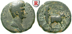 64253 Augustus, Bronze
