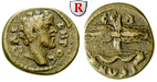 64258 Lucius Verus, Bronze