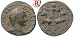 64260 Elagabal, Bronze