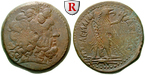 64270 Ptolemaios IV., Bronze