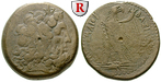 64271 Ptolemaios IV., Bronze