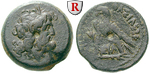64273 Ptolemaios VI., Bronze