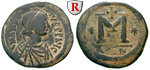 64292 Anastasius I., Follis