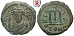 64294 Tiberius II. Constantinus, ...