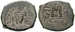 64295 Mauricius Tiberius, Follis