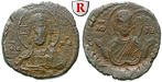 64297 Romanus IV., Follis