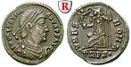 64307 Valentinianus I., Siliqua