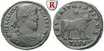 64308 Julianus II., Bronze