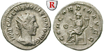 64315 Volusianus, Antoninian