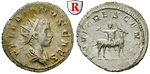 64316 Valerianus II., Caesar, Ant...