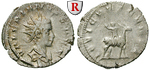 64324 Valerianus II., Caesar, Ant...