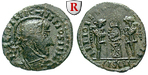 64331 Constantinus I., Follis