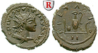 64332 Tetricus II., Caesar, Anton...