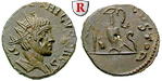 64334 Tetricus II., Caesar, Anton...