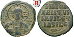 64340 Constantinus VIII., Follis