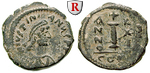 64345 Justinian I., Decanummium (...