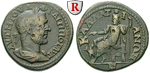 64369 Philippus I., Bronze