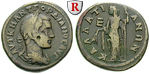 64377 Gordianus III., Bronze