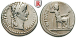 64409 Tiberius, Denar