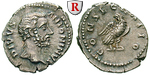 64416 Antoninus Pius, Denar