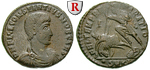 64418 Constantius Gallus, Caesar,...
