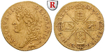 64423 James II., Guinea