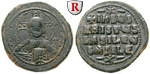 64430 Basilius II. und Constantin...