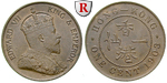 64468 Edward VII., Cent
