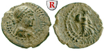 64482 Kleopatra VII., Bronze