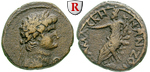 64487 Nero, Bronze
