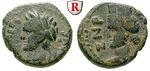 64506 Domitianus, Bronze