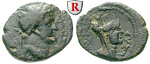 64509 Titus, Caesar, Bronze